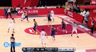 新疆 VS 同曦 图集