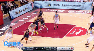 新疆 VS 同曦 图集