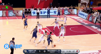新疆 VS 同曦 图集