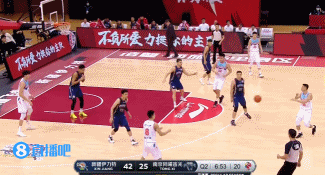 新疆 VS 同曦 图集