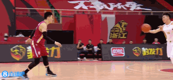 广厦 VS 山西 图集