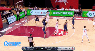 新疆 VS 同曦 图集