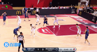 新疆 VS 同曦 图集