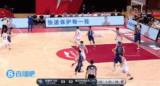 新疆 VS 同曦 图集