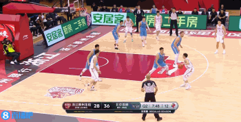 浙江 VS 北京 图集