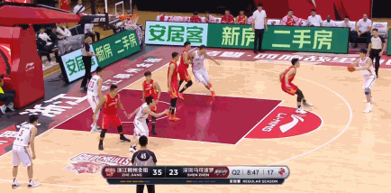 浙江 VS 深圳 图集