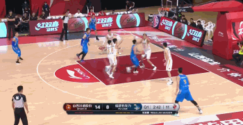 山西 VS 福建 图集