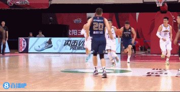 辽宁 VS 同曦 图集