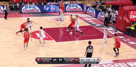 浙江 VS 深圳 图集