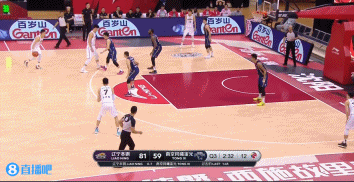 辽宁 VS 同曦 图集