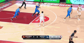 山西 VS 福建 图集