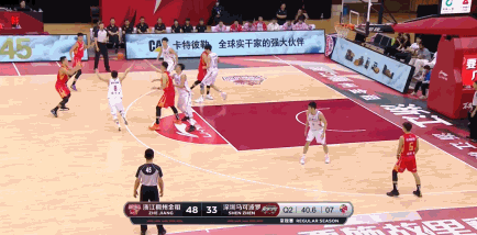 浙江 VS 深圳 图集