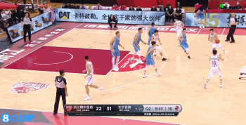 浙江 VS 北京 图集