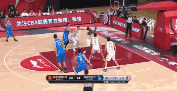 山西 VS 福建 图集