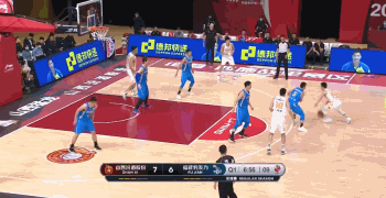 山西 VS 福建 图集