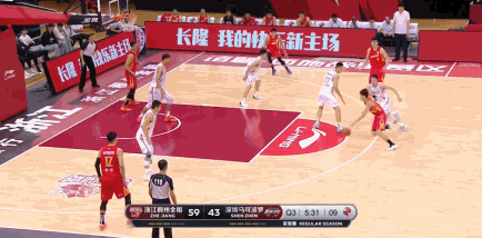 浙江 VS 深圳 图集