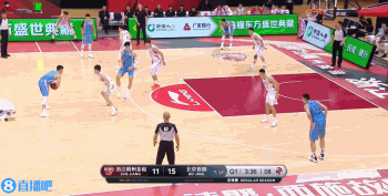 浙江 VS 北京 图集