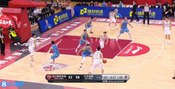 浙江 VS 北京 图集