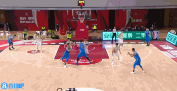 山西 VS 福建 图集