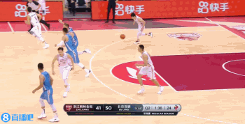 浙江 VS 北京 图集