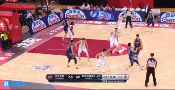 辽宁 VS 同曦 图集