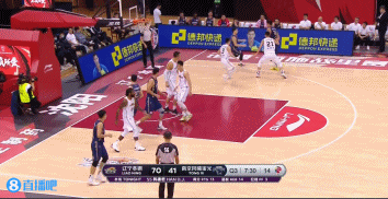 辽宁 VS 同曦 图集