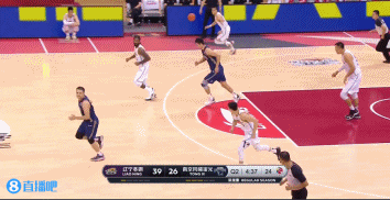 辽宁 VS 同曦 图集