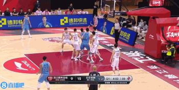 浙江 VS 北京 图集