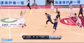 辽宁 VS 同曦 图集