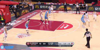 浙江 VS 北京 图集