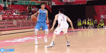 浙江 VS 北京 图集