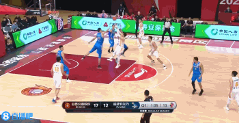 山西 VS 福建 图集