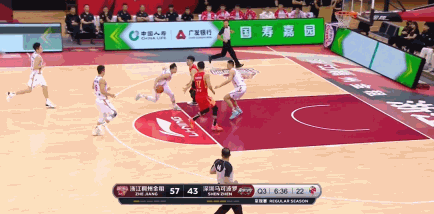 浙江 VS 深圳 图集