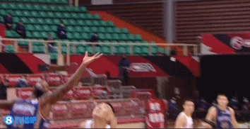 辽宁 VS 同曦 图集