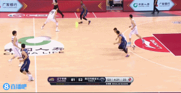 辽宁 VS 同曦 图集