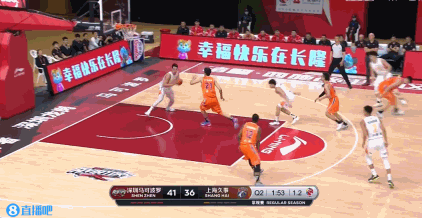深圳 VS 上海 图集
