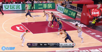 辽宁 VS 同曦 图集