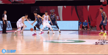 辽宁 VS 同曦 图集