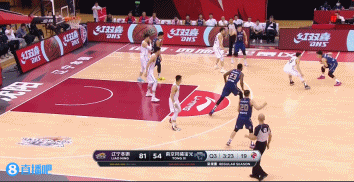 辽宁 VS 同曦 图集