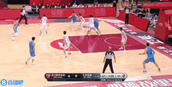 浙江 VS 北京 图集