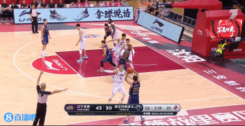 辽宁 VS 同曦 图集