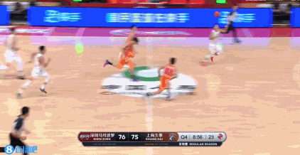 深圳 VS 上海 图集