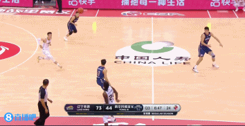 辽宁 VS 同曦 图集