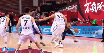 辽宁 VS 同曦 图集