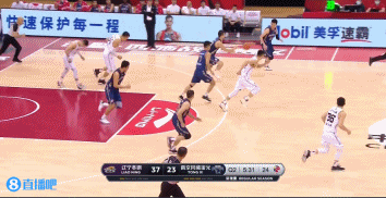 辽宁 VS 同曦 图集