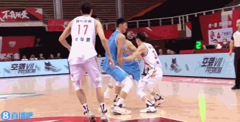 浙江 VS 北京 图集