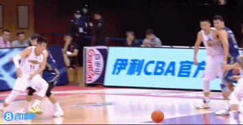 辽宁 VS 同曦 图集