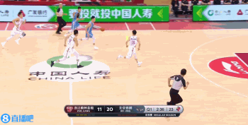 浙江 VS 北京 图集