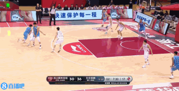 浙江 VS 北京 图集