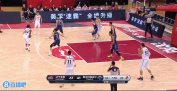 辽宁 VS 同曦 图集